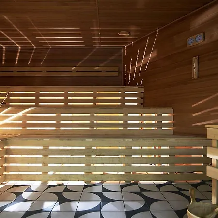 Kolobrzegu 26 Premium Widok Plaza Park Blisko Morza *