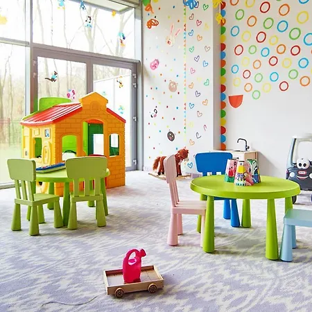 Kołobrzegu 26 Premium Widok Park Blisko Morza Apartament