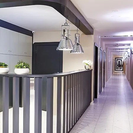 Kołobrzegu 26 Premium Widok Park Blisko Morza