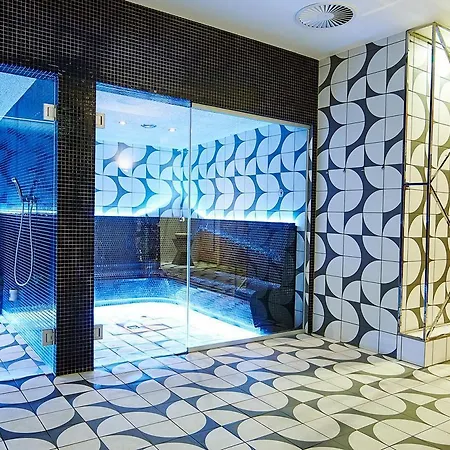 아파트 Kolobrzegu 26 Premium Widok Plaza Park Blisko Morza