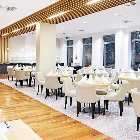 아파트 Kolobrzegu 26 Premium Widok Plaza Park Blisko Morza 코워브제크
