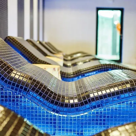 Kołobrzegu 26 Premium Widok Park Blisko Morza *