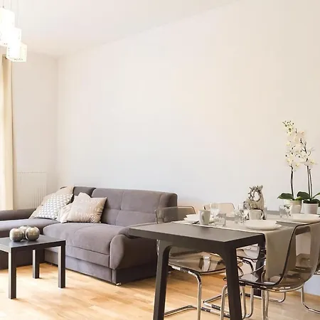 Kołobrzegu 26 Premium Widok Park Blisko Morza *