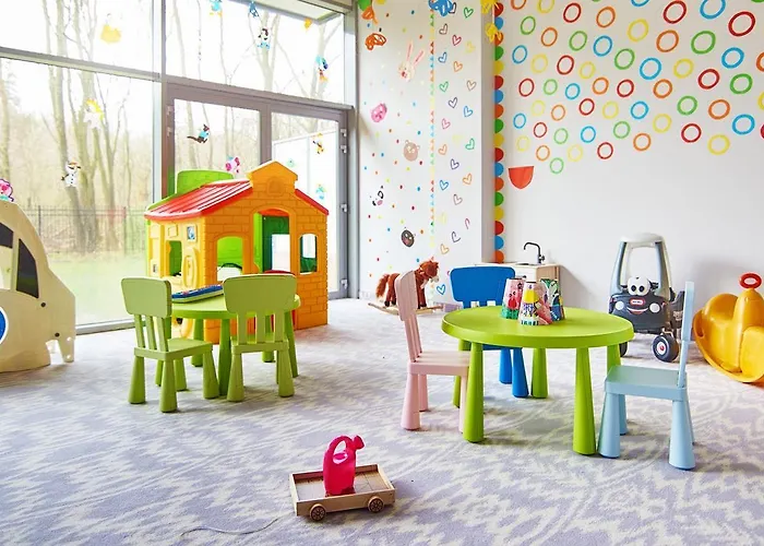 Kolobrzegu 26 Premium Widok Plaza Park Blisko Morza דירה